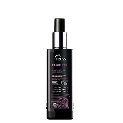 Reparación de fluidos TRUSS